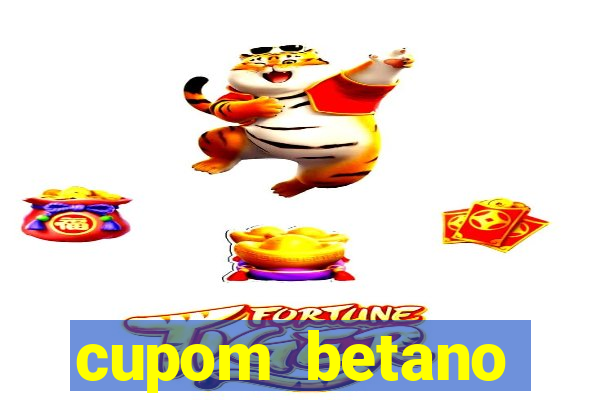 cupom betano rodadas gratis